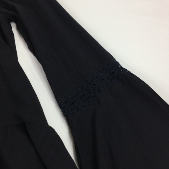 Mudd Peasant Shirt - Picture 2 of 7